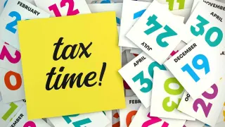 2025 Tax Refund Guide: Key Dates & Essential Information