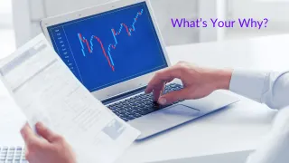 Determining Your Most Powerful Why