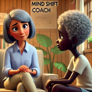 how to break free from doubt