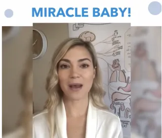 Miracle Baby