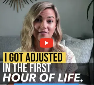 Growing Up with No Medications!