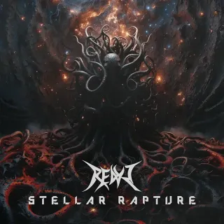 REDVI: A Stellar Rapture in Extreme Metal