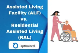 Assisted Living Facility vs. Residential Assisted Living | What's the Difference?