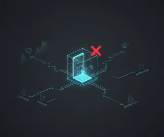 Scaleup Media | Warning #8