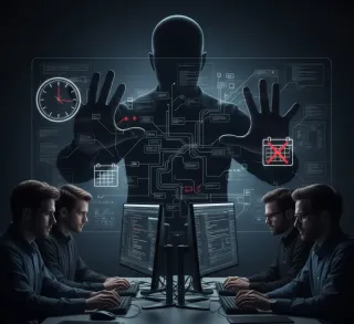 Scaleup Media | Warning #2