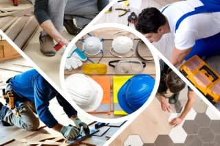 Commercial Safety Flooring: Key Principles and Best Practices