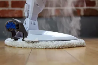 Is Your Steam Mop Harming Your Floors Without You Knowing?