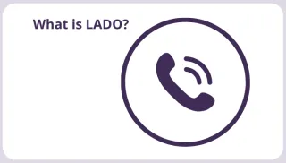 What is LADO?