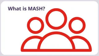 What is MASH?