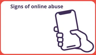 What Are the Signs of Online Abuse?