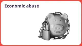 What Are the Signs of Economic Abuse?