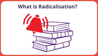 What is Radicalisation?