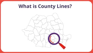 What is County Lines?