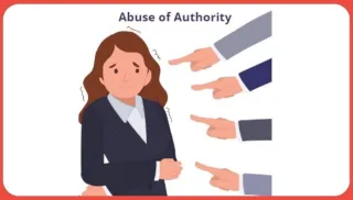 What is Abuse of Authority?