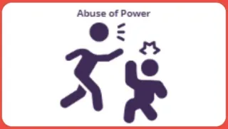 What is Abuse of Power in the Early Years?