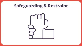 Use of Restraint in Early Years