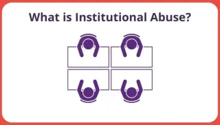 What is Institutional Abuse in the Early Years?