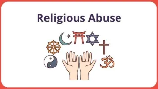 What is Religious Abuse?
