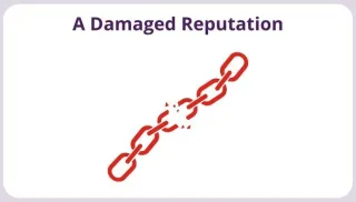 How can safeguarding accusations damage your reputation?