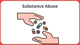 How Can Being Exposed to Substance Abuse at Home Impact Early Years Children?