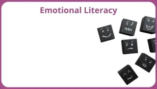 Building Emotional Literacy in Early Years Children