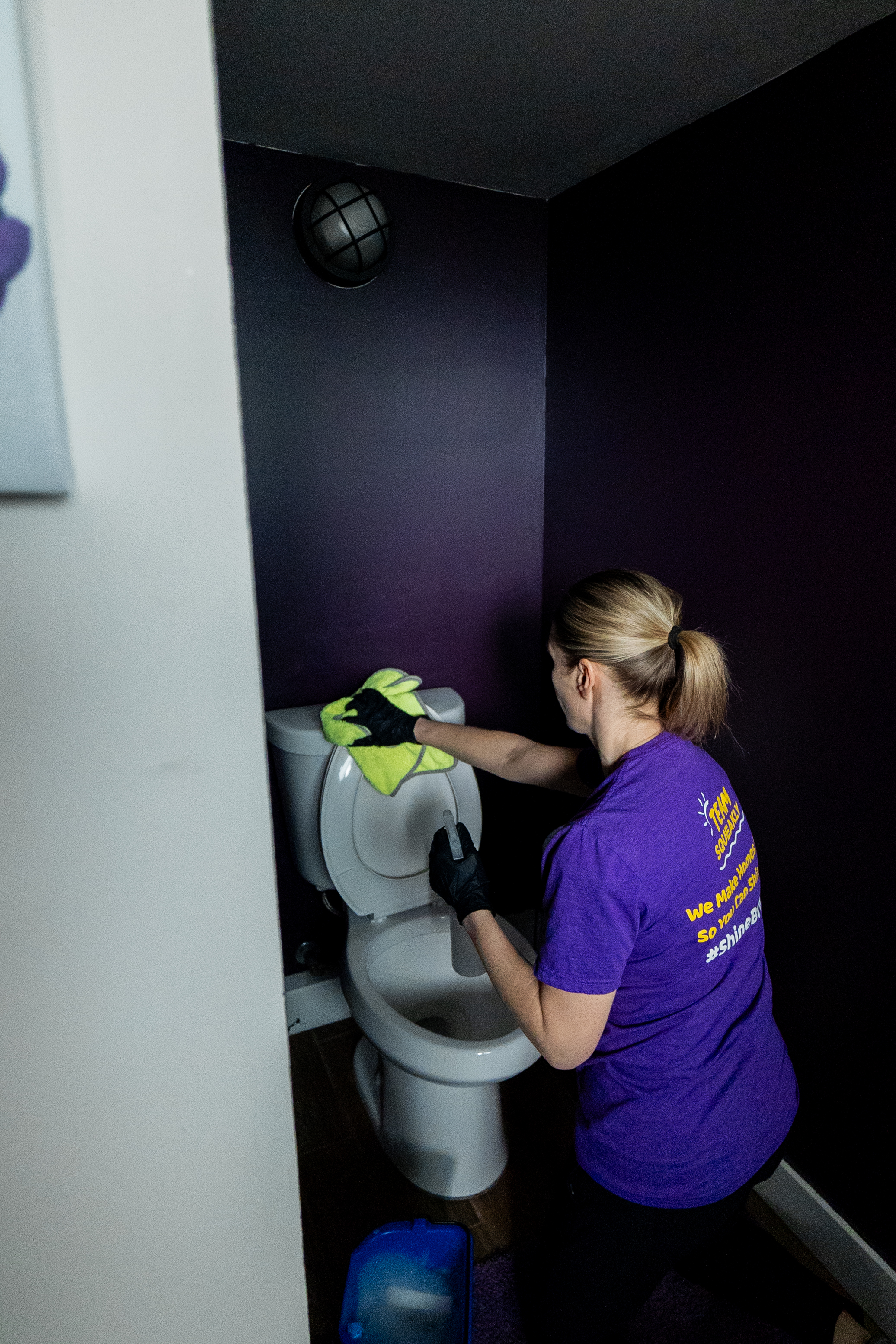 Serving Our Community With Heart and Purpose