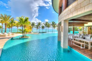 Cap Cana: Luxury Redefined in the Caribbean