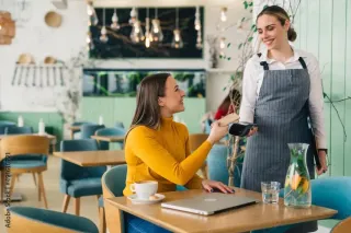 Enhancing Efficiency with Handheld Devices: A Win-Win for Restaurants