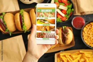 Boosting Profits with Online Ordering: A Game-Changer for Restaurants