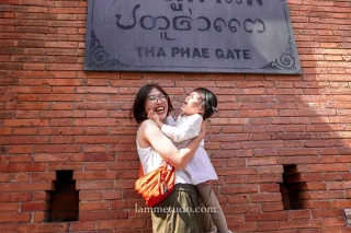 Lịch trình du lịch Chiang Mai 8N7Đ cho gia đình có trẻ nhỏ