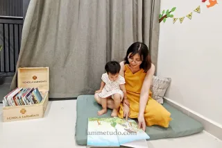 10 cách đảm bảo sẽ giúp con bạn xây dựng được thói quen đọc sách