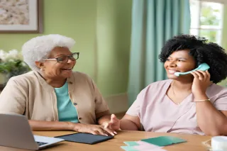 Optimizing Client Acquisition for Home Health Providers with AI