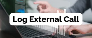 New Feature: Log External Call