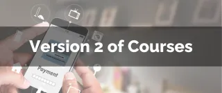 Improved Feature: Version 2 of Courses