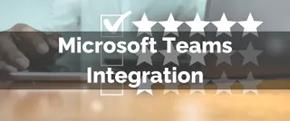 Improved Feature: Microsoft Teams Integration