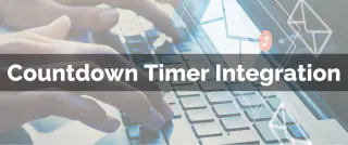 New Feature: Countdown Timer Integration