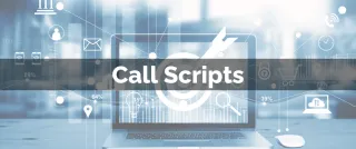 New Feature: Call Scripts