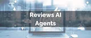 New Feature: Reviews AI Agents