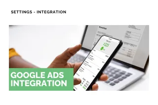 New Feature: Google Ads Integration