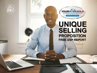 The Importance of a Unique Selling Proposition in the Luxury Real Estate Market