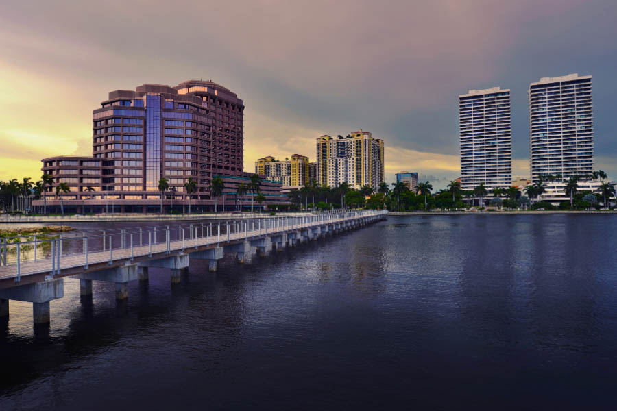 West Palm Beach Cash House Buyers