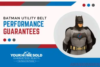 Batman Utility Belt Worthy Performance Guarantees