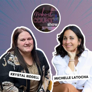 A Heartfelt Conversation About Life, Loss, and Legacy