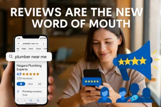 The Power of Online Reviews: How Customer Feedback Drives Sales in 2025