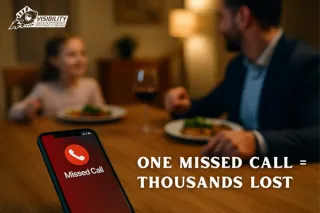 AI Receptionists in 2025: How Small Businesses Can Capture More Leads 24/7 Without Hiring Staff