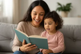 Hitting the Road for Stories, Smiles, and South Texas Sunshine: Join Us on the 2025 Reading Road Trip!