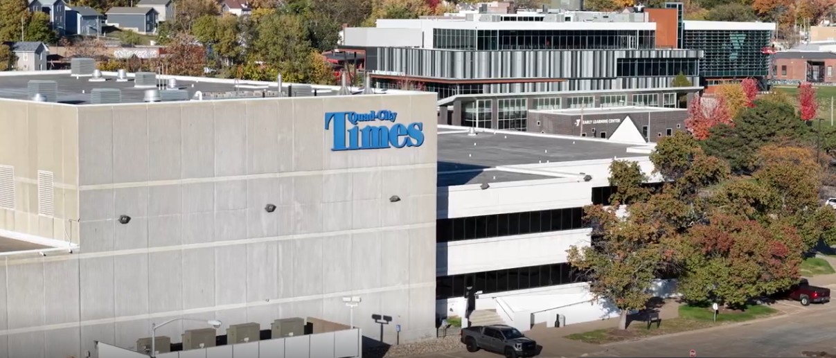 Is Davenport, Iowa Safe in 2026? A Local Perspective