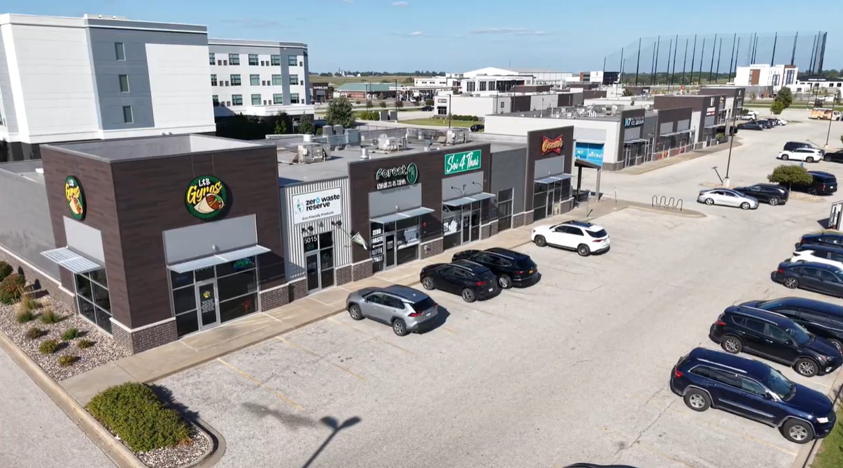 What Moving to Bettendorf is like; Growth, Community, and What's Next