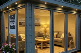 Garden Homes: The Perfect Addition to Your Home