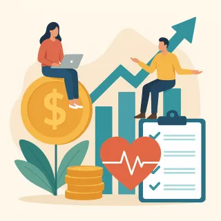 Healthy Investing